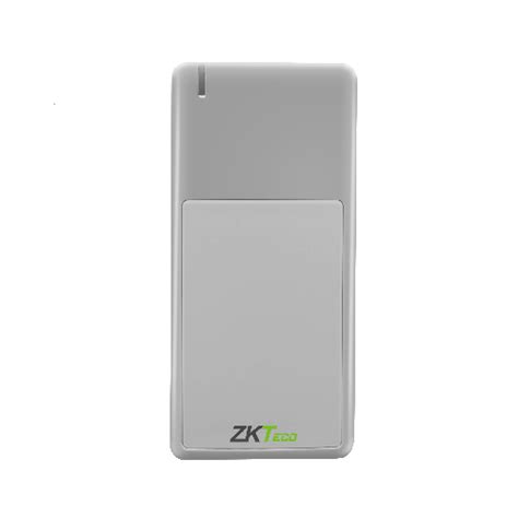 zkteco rfid card|ZKTeco mr 1010.